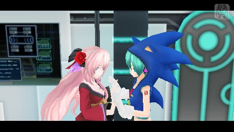 U2semiii_so2ka2's tweet photo. #ProjectDIVA
#ProjectDIVA2nd
これですこれ!! 僕が配信中に言ってた、「DIVA 2ndのルームイベントにはmagnetを再現したものがある」って言うところのスクショです!
お互い見つめ合ってから微笑み合うところ、マージでかわいすぎるんですよ!☺
やっぱりミクルカは至高👍️ https://t.co/4LK9ZjCo45