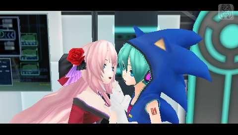 U2semiii_so2ka2's tweet photo. #ProjectDIVA
#ProjectDIVA2nd
これですこれ!! 僕が配信中に言ってた、「DIVA 2ndのルームイベントにはmagnetを再現したものがある」って言うところのスクショです!
お互い見つめ合ってから微笑み合うところ、マージでかわいすぎるんですよ!☺
やっぱりミクルカは至高👍️ https://t.co/4LK9ZjCo45
