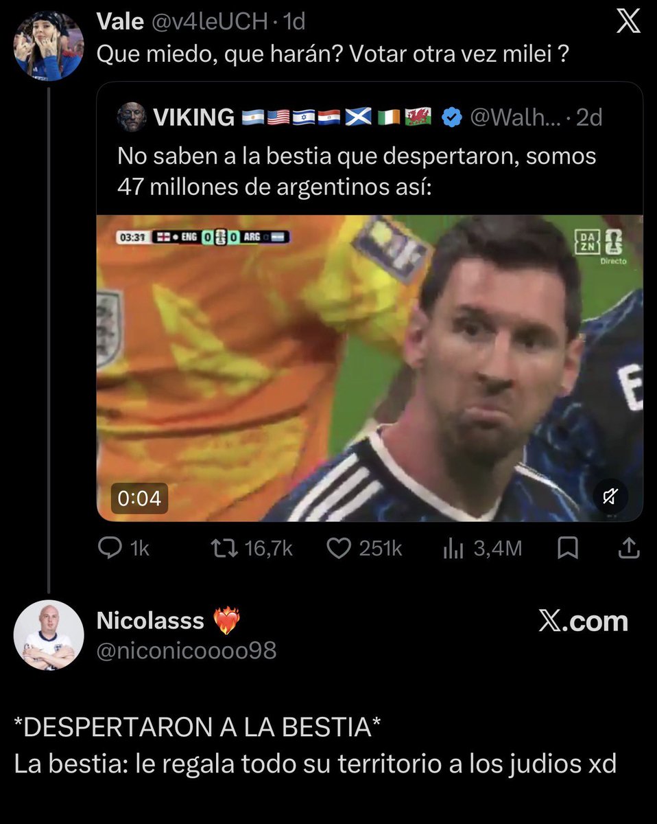 Chechu tweet media