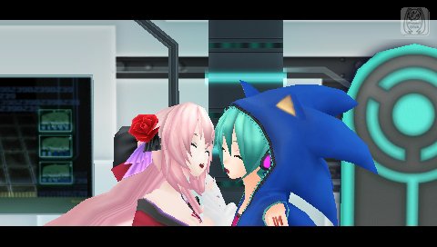 U2semiii_so2ka2's tweet photo. #ProjectDIVA
#ProjectDIVA2nd
これですこれ!! 僕が配信中に言ってた、「DIVA 2ndのルームイベントにはmagnetを再現したものがある」って言うところのスクショです!
お互い見つめ合ってから微笑み合うところ、マージでかわいすぎるんですよ!☺
やっぱりミクルカは至高👍️ https://t.co/4LK9ZjCo45