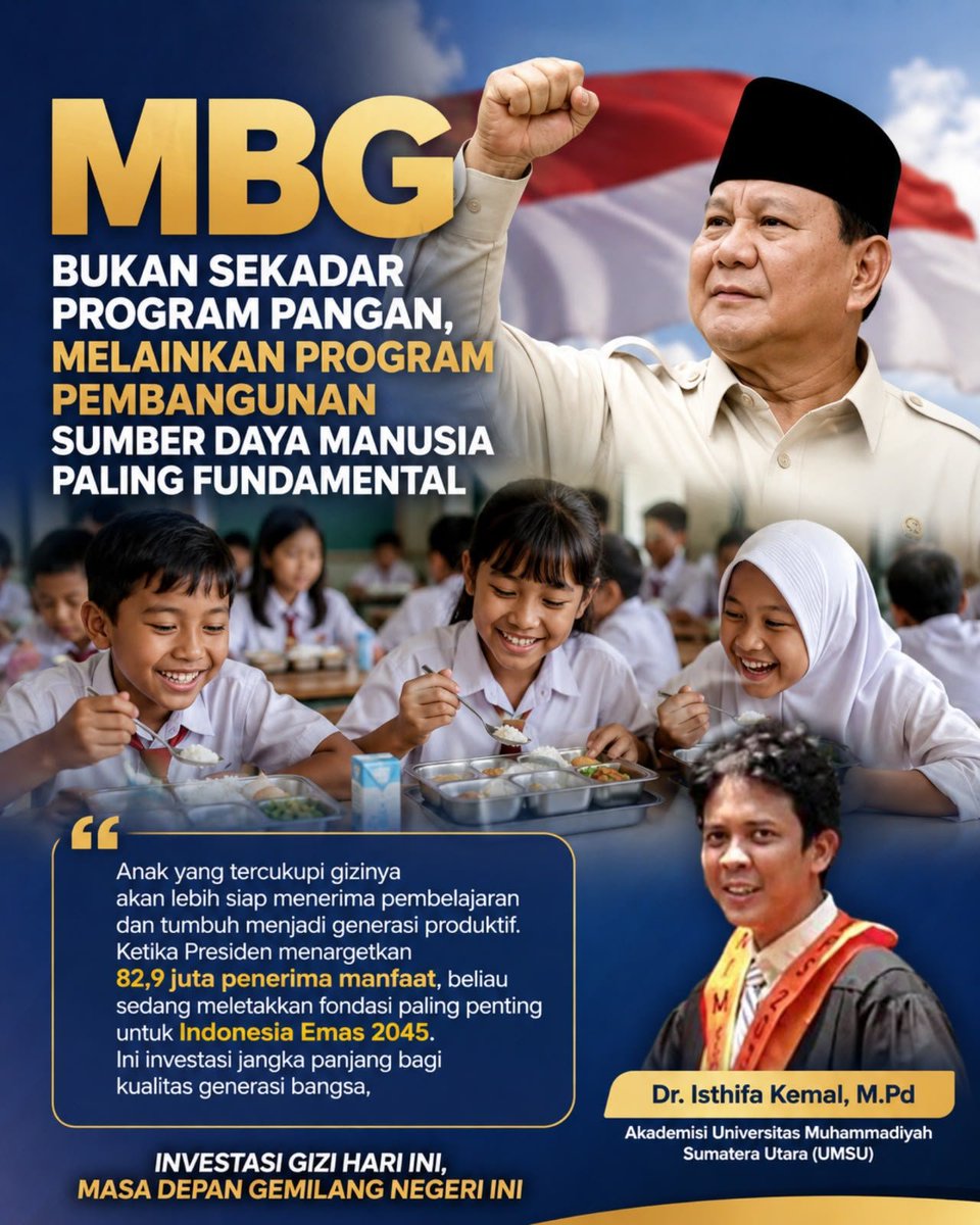 avenuAyat's tweet photo. Kemajuan bangsa merupakan hasil dari kerja keras bersama. Dukungan terhadap kebijakan yang bertujuan meningkatkan kualitas hidup masyarakat perlu disertai evaluasi dan partisipasi aktif. #KinerjaNyataPrabowo https://t.co/Opj7nmP9mJ
