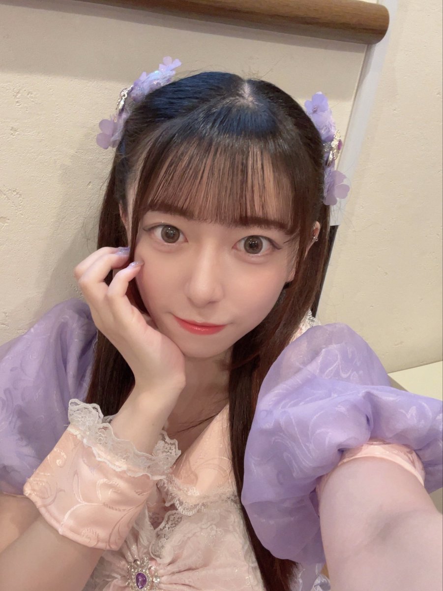 藤那 理彩🍀蓋然性オルトイズム tweet media
