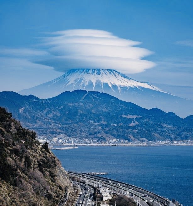 世界の絶景 tweet media