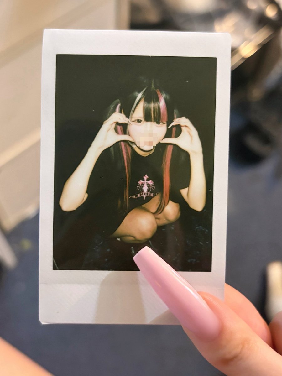 yl3ni3's tweet photo. お礼alt⬇️💖💖 https://t.co/yuU1xDoRsN