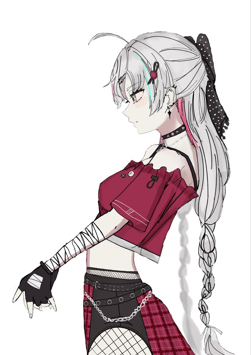 kdknwv's tweet photo. #流石神絵師 https://t.co/BoQFHS8eyd