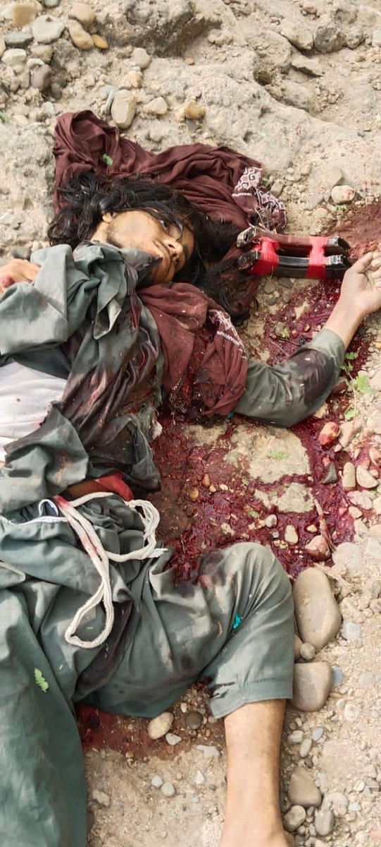 Pak_OSINT92's tweet photo. ڈیرہ اسماعیل خان، کلاچی:

کلاچی تحصیل کے علاقے خوئی بہارہ شرقی میں پاکستانی سیکیورٹی فورسز اور فتنہ الخوارج دہشت گردوں کے درمیان فائرنگ کا تبادلہ ہوا۔

متعدد دہشت گرد ہلاک اور زخمی ہوئے۔ سیکیورٹی فورسز نے اب تک دو لاشیں برآمد کر لی ہیں، جبکہ کلیئرنس آپریشن تاحال جاری ہے۔ https://t.co/V8wrkQF3ar