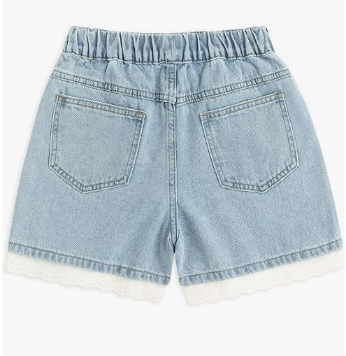 SilsbyAlla627's tweet photo. Love these shorts for everyday outfits! The denim feels nice, the waistband is comfortable, and they wash well. The only downside is sizing runs a little different, so check measurements first. $11.49 with code 2JLJOW86.
#KidsStyle #GirlsFashion #SummerLook https://t.co/G8Utlz2NbZ