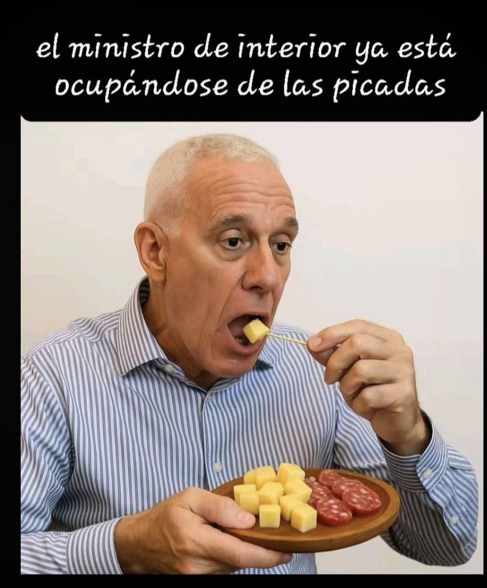 CristinaQVi's tweet photo. Tranquilos!! https://t.co/LCDrIrFABV