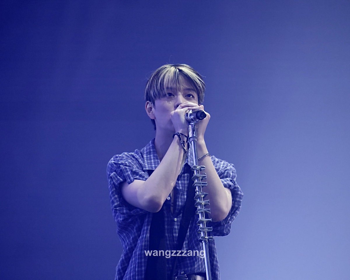 wangzzzang's tweet photo. 260725
#StrayKids #스트레이키즈
#Seungmin #승민 #김승민 https://t.co/gCKkG06euL