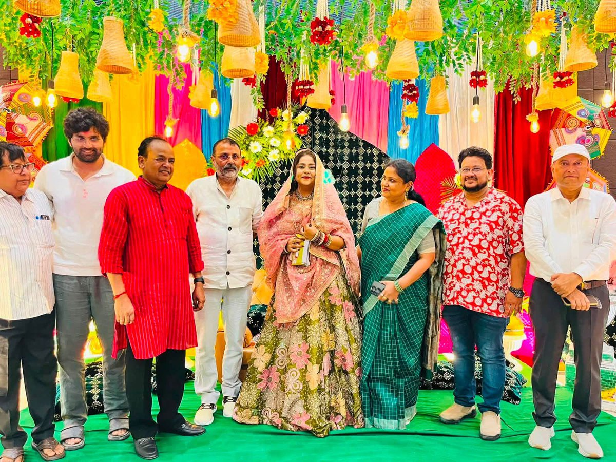 Dr Nishikant Dubey tweet media
