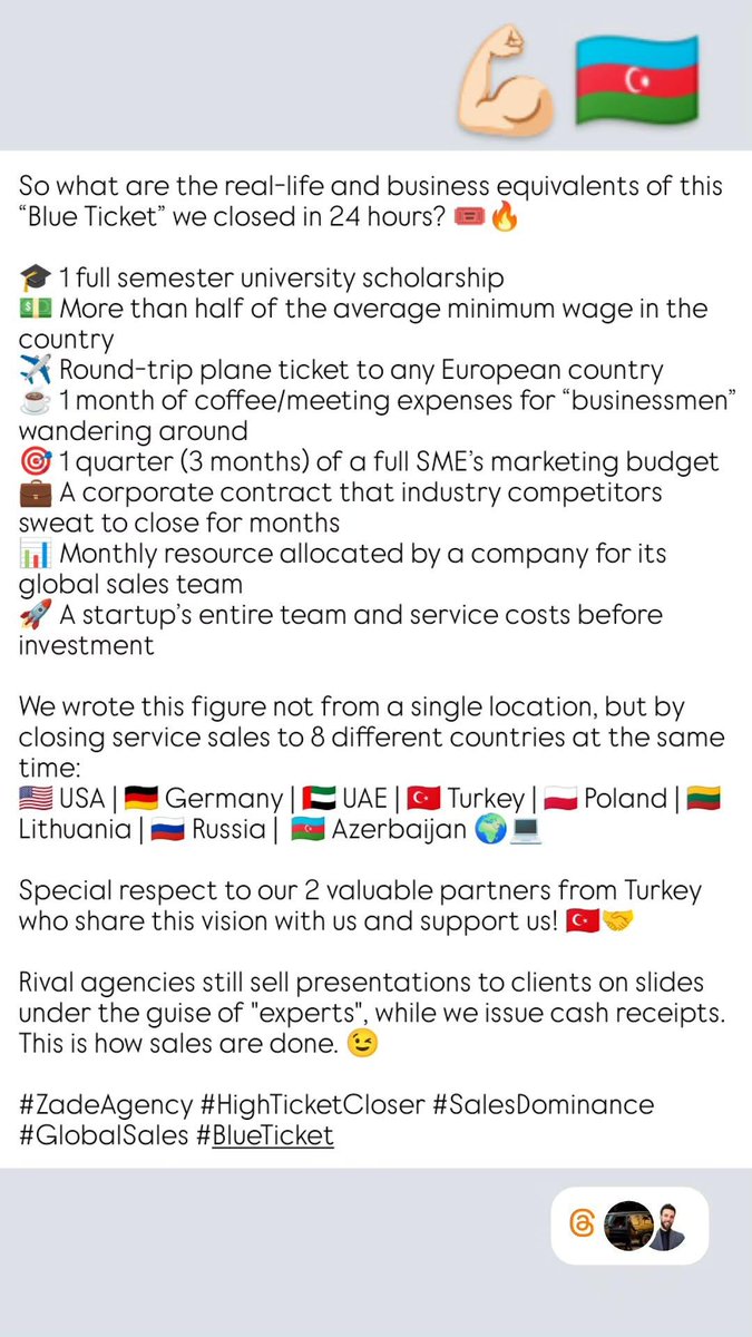iamrufulla's tweet photo. 👋🌏🇦🇿
#sales #zadeagency #zadebusiness https://t.co/SKQKO608Md