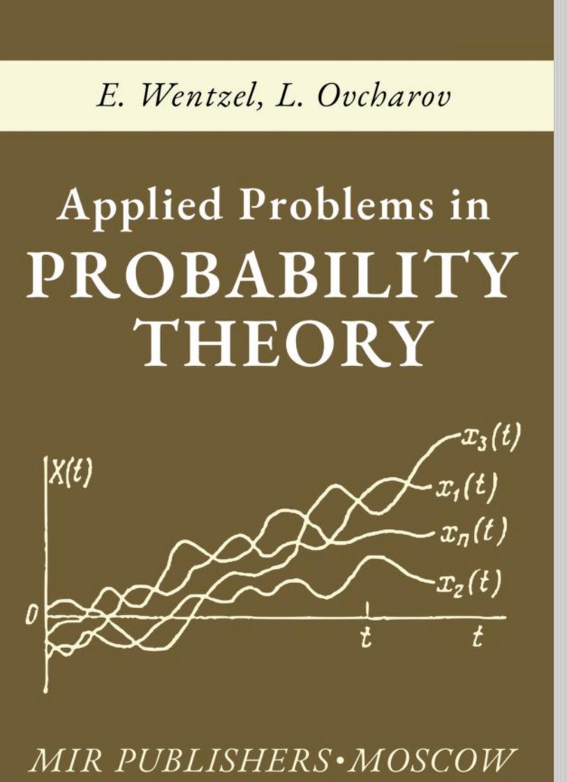 predict_addict's tweet photo. The only way to learn math is to practice solving problems.

If you want to learn probability - #2 book 📕 on Awesome Math Books.

#math https://t.co/tmfdf1cb8Y
