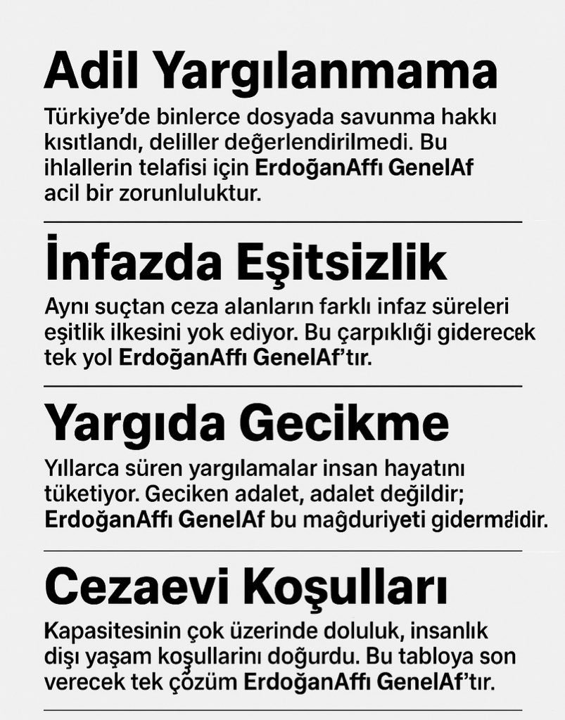 Ekrsmq's tweet photo. #GenelAf
GenelAf Meclise 
#TerörsüzTürkiye https://t.co/Bu59TXqS2W
