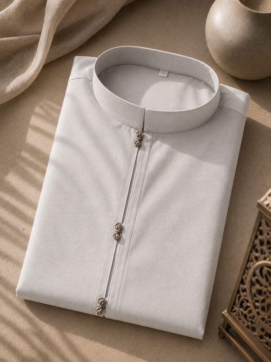 Fiiidddoooo's tweet photo. Saudi Elite jallab
High neck
Cufflinks 
Size : 56 to 62
Price : 33,000 https://t.co/GC12K2ssMm