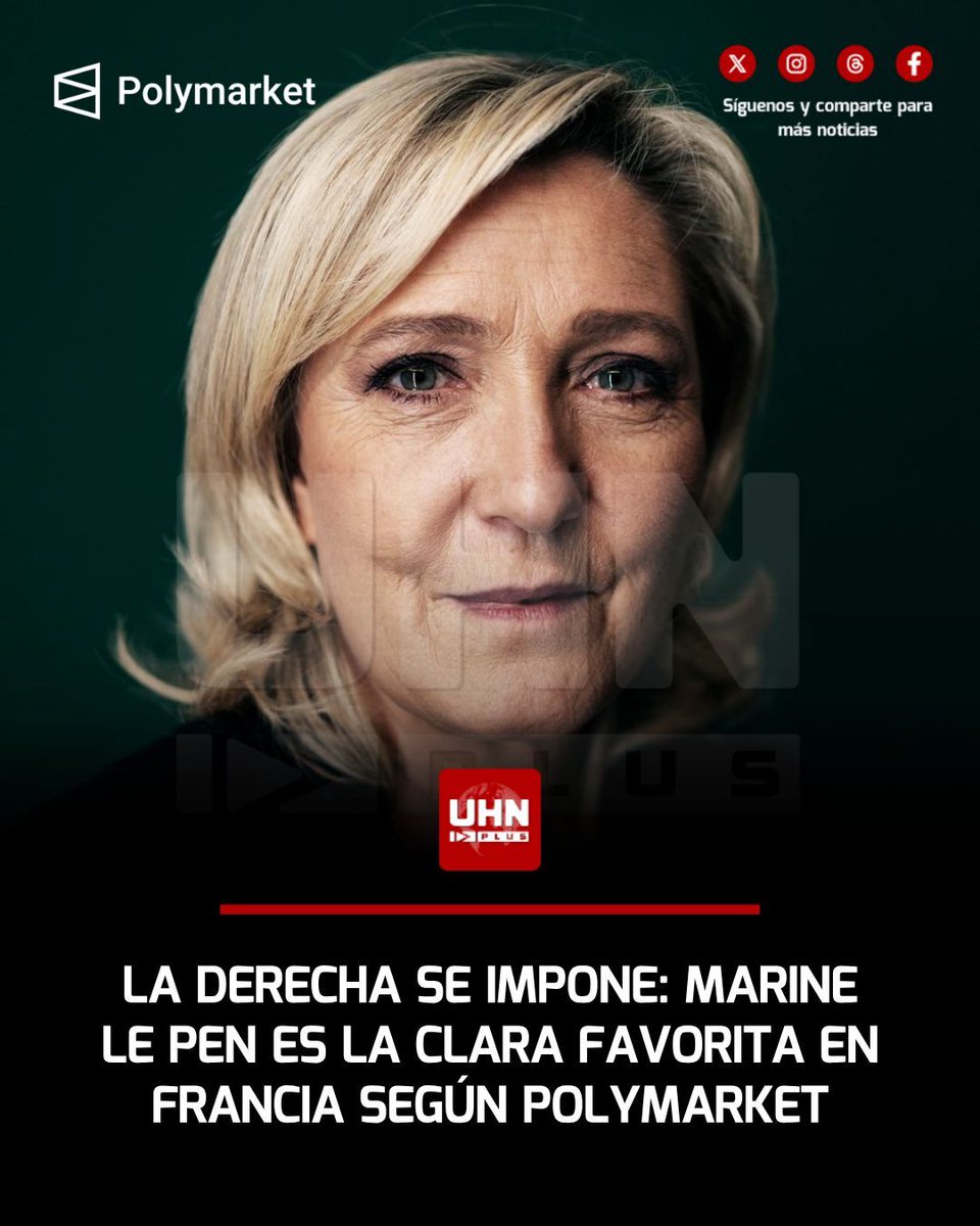 UHN Plus tweet media