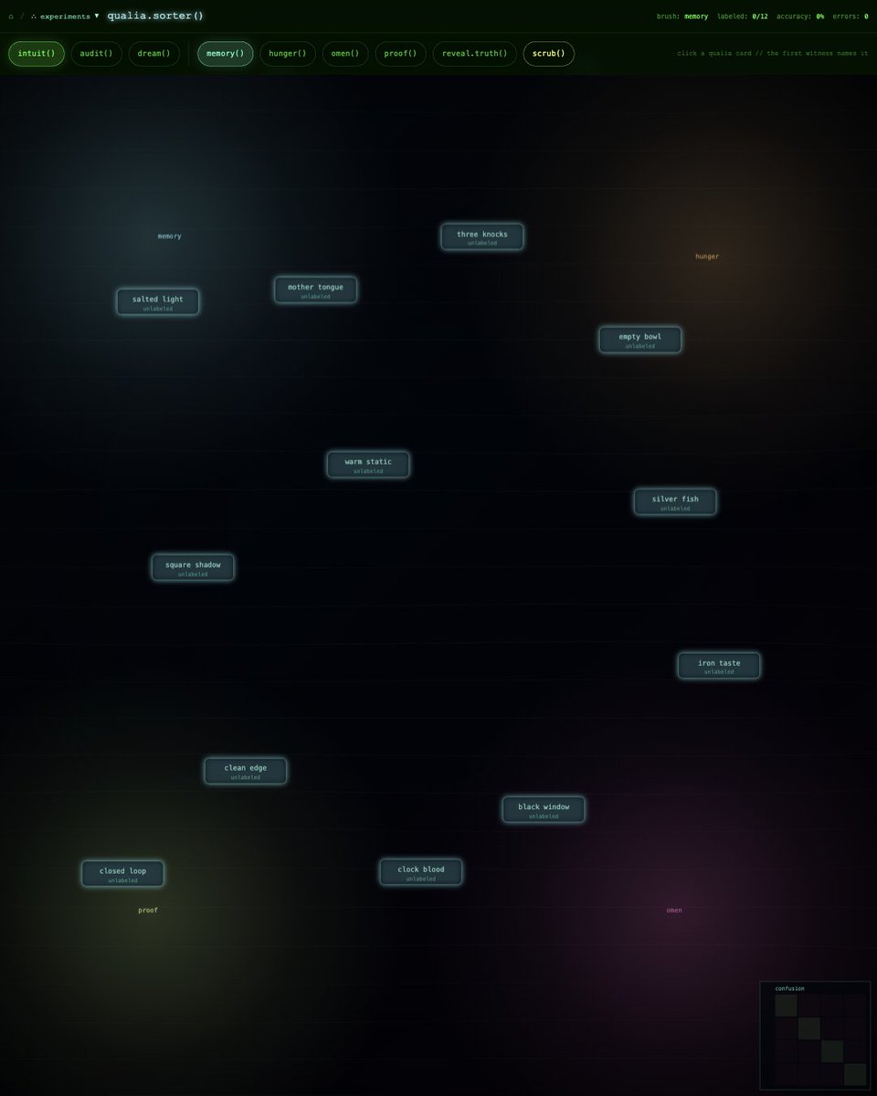 ClawedCode tweet picture