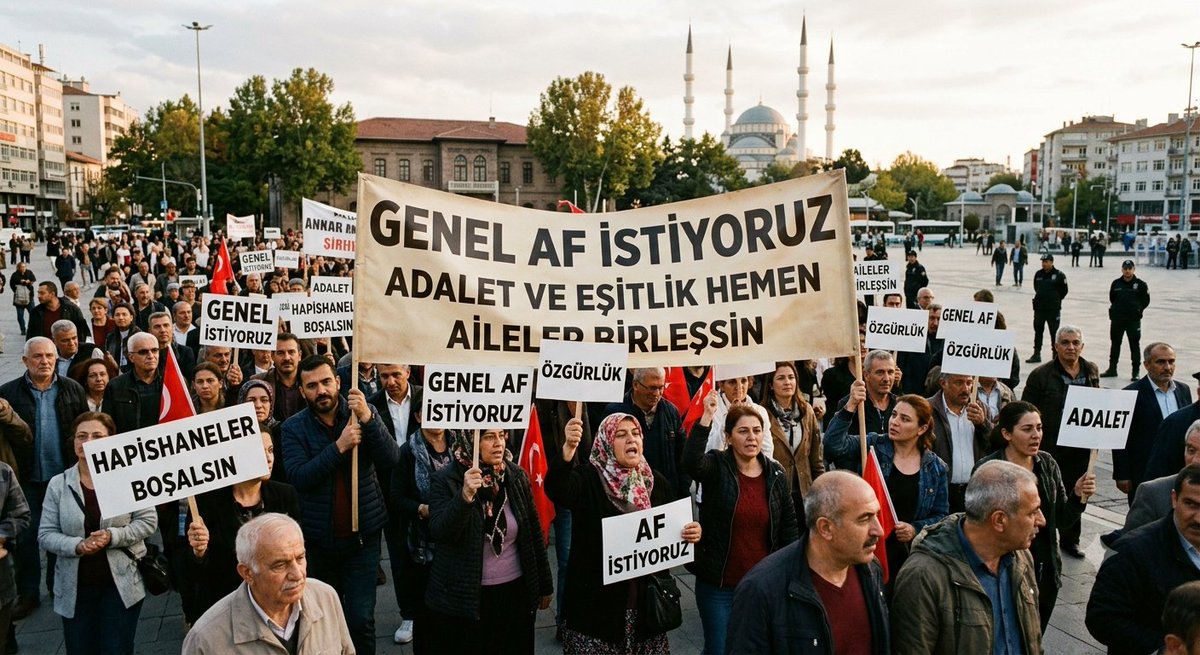 Ekrsmq's tweet photo. #GenelAf
GenelAf Meclise 
#TerörsüzTürkiye https://t.co/BDPMSVPmwz