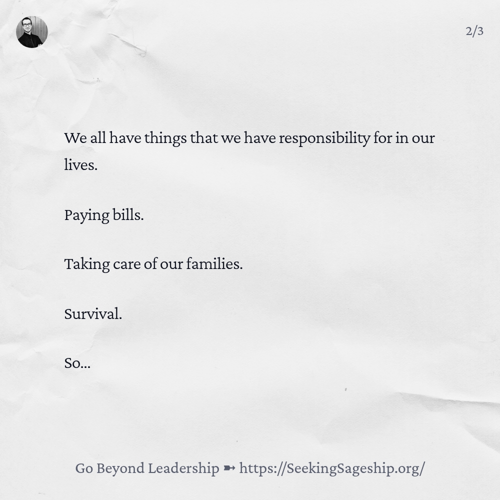 YourGuideCody's tweet photo. From Yesterday's Article: The Call To Compromise Your Beliefs - An Interesting Dilemma Of Possibilities

#Goals #Growth #Success #Potential #Beliefs #Future #Sageship #Leadership #Psychology https://t.co/jfNsnxGFZz