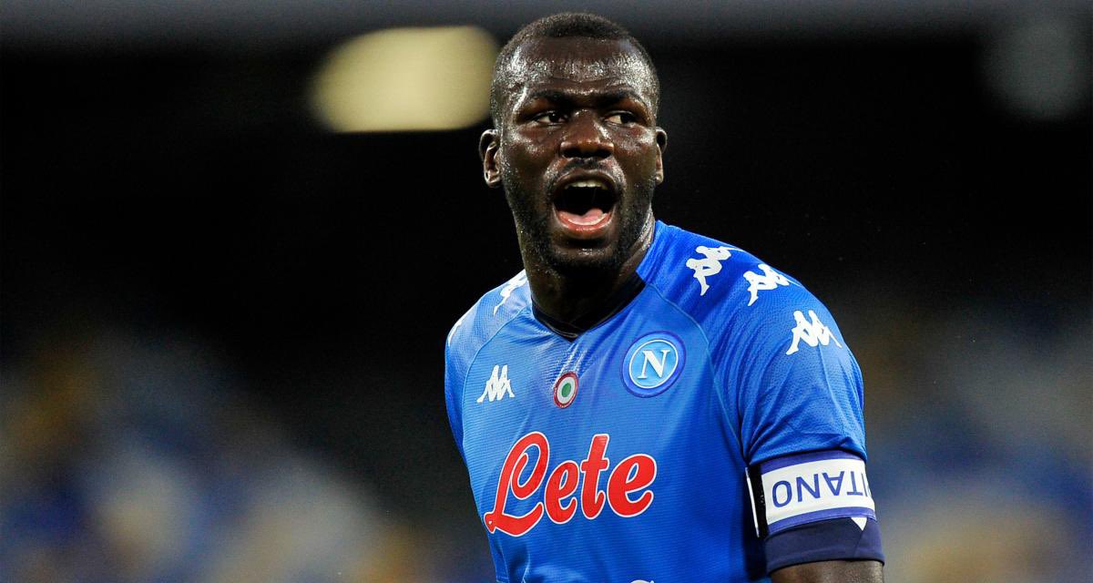 Elh_Mrr's tweet photo. Édouard Mendy a été le meilleur gardien au monde.

Koulibaly était une terreur pendant plusieurs saisons à Naples https://t.co/LFDbU6CQc6