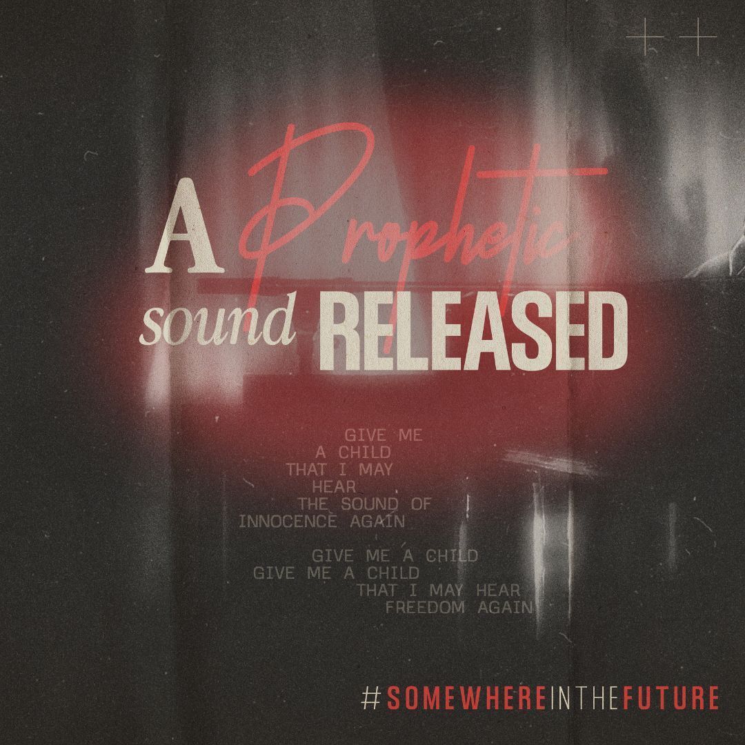 prophetkim's tweet photo. The voice may have grown quiet.

But the sound never left.

Something is coming.

#KimClement #Prophetic https://t.co/YP8rwdEJJ3