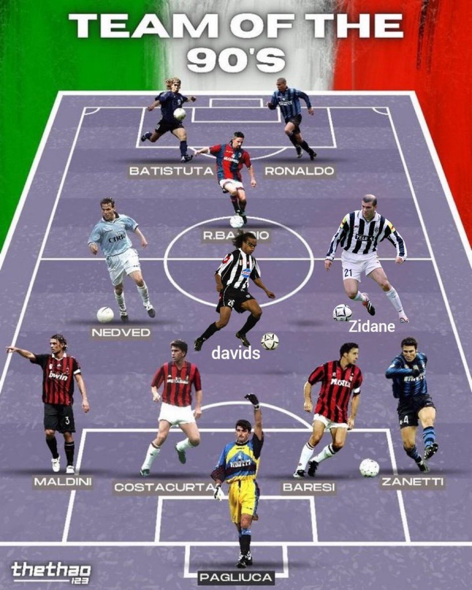 VintageFootballTV tweet media