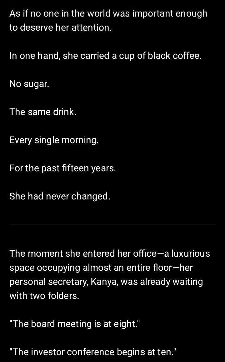 Cyrus3929699376's tweet photo. Part 1 next or not https://t.co/2kokWLglej