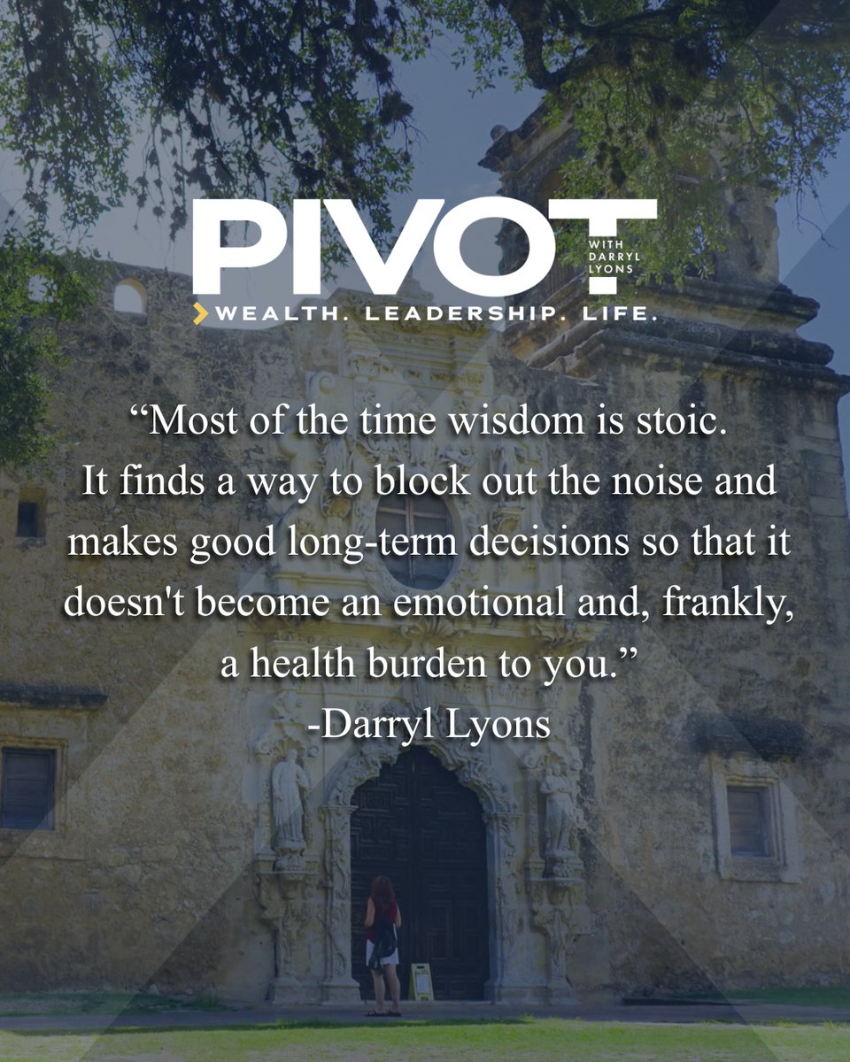 PAXFG's tweet photo. The best financial decisions aren't always the most exciting ones.

Listen to the full conversation here:
https://t.co/AN3smnjYiF
#Investing #FinancialPlanning #WealthManagement #RetirementPlanning #PersonalFinance https://t.co/qVfa4I0rnj