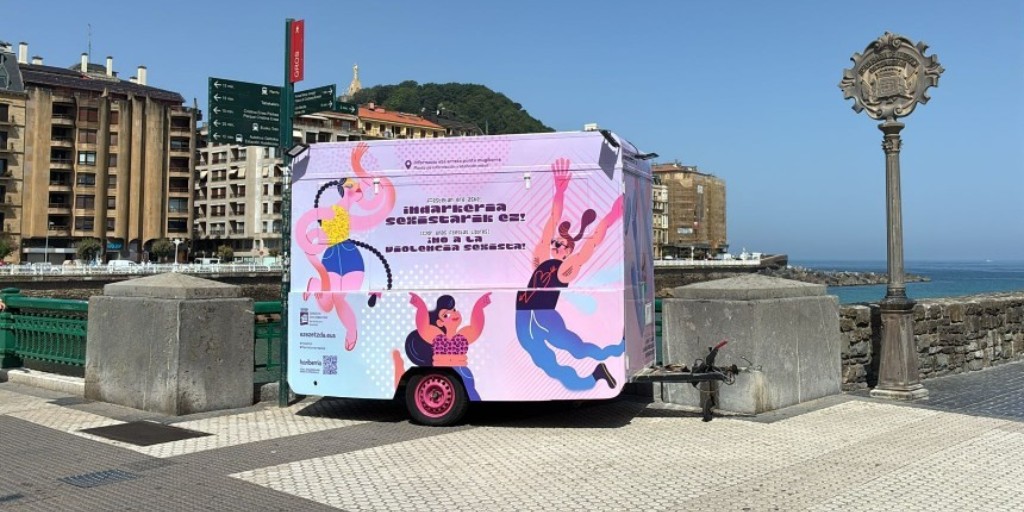 Ayto San Sebastián tweet media