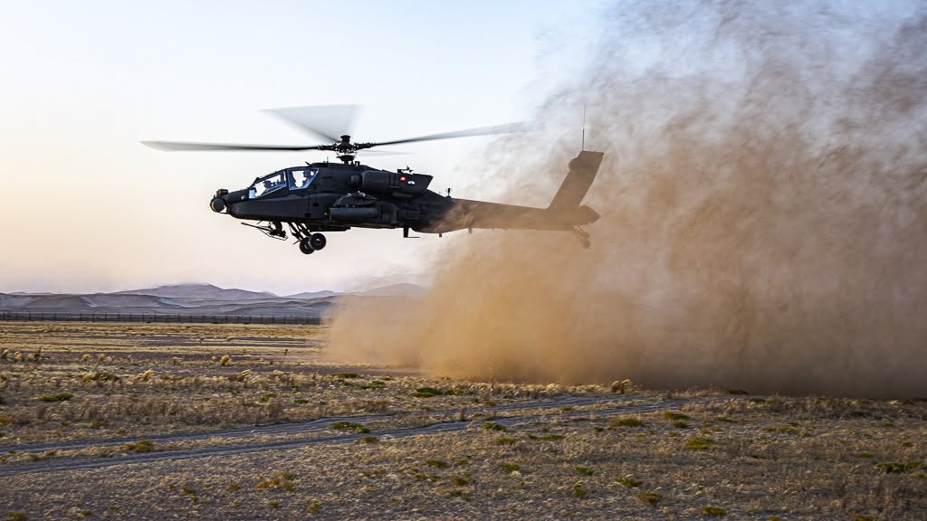 U.S. Central Command tweet media
