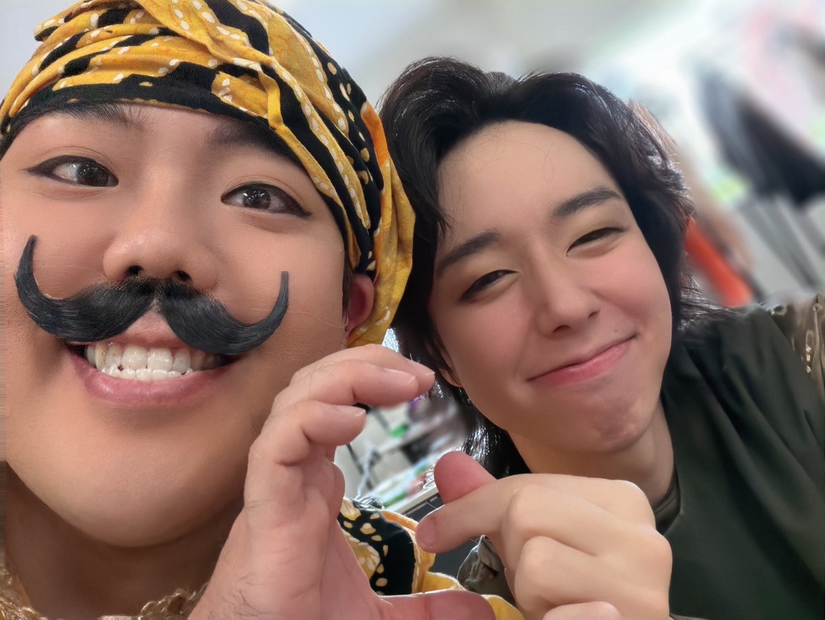 kotori_kojima's tweet photo. 【3日目終了】
#ナマステ #ココロ踊ル
3日目が無事に終了しました！！！！
ご来場ココロよりありがとうございました🍛✨️日々熱く楽しくココロ踊ル時間を過ごしてます！！！冗談抜きで座組の皆大好きすぎて毎日沢山刺激とHappy貰ってます♬
明日で最後なのやだーーー😭😭😭
寂しくなるぞ、これ🥺 https://t.co/EVNP4RUhjN