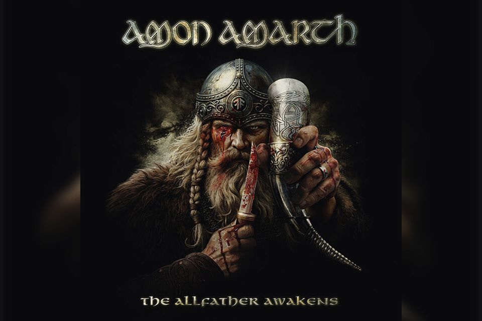 liveinlimbo's tweet photo. AMON AMARTH Announce New Album "The Allfather Awakens" https://t.co/M4s48pH3dT https://t.co/esKcyQLPz3