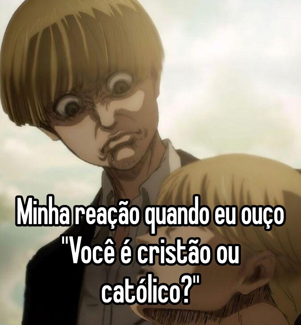 levisback's tweet photo. Uma das maiores maluquices do protestantismo é a interpretação sobre bebidas alcoólicas.

A Bíblia é extremamente clara: ela não condena o consumo de álcool, mas a embriaguez e os excessos.

Ainda assim, grande parte das cerca de 495 mil denominações condena veementemente qualquer consumo, ainda que seja uma única taça de vinho. Isso não é zelo; é um escrúpulo exagerado, na verdade, em última análise, isso é pura vaidade.

O sujeito é completamente viciado em Coca-Cola, mas se considera moralmente superior ao homem que toma uma cerveja apenas em datas comemorativas.