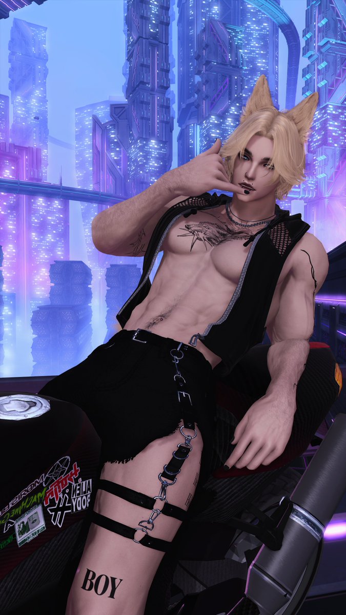 elepocalypse's tweet photo. Service dog the way I'd come over if you call me

#gpose | #gposers | #ffxiv https://t.co/PAH7mz3Y1P