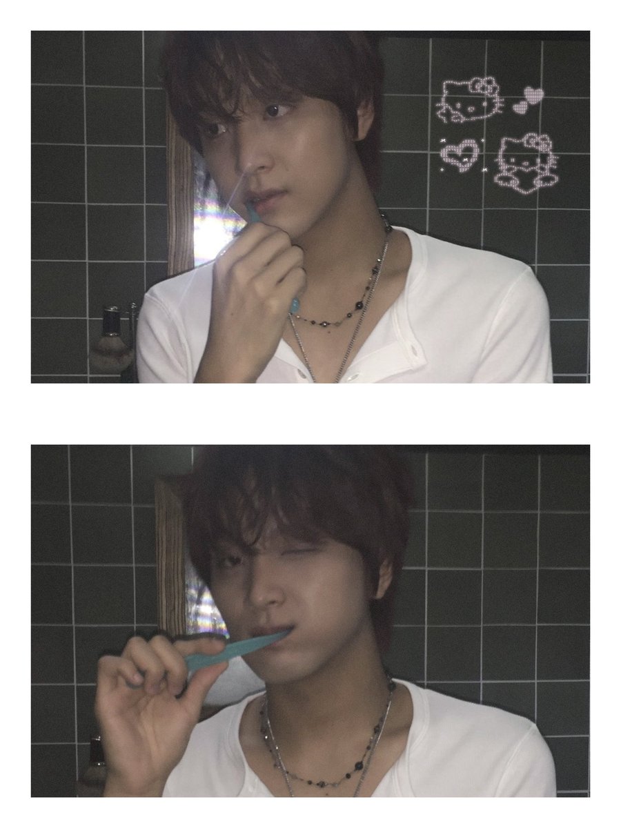 6euosf's tweet photo. #haechan ♡ https://t.co/ubjy8F20d4