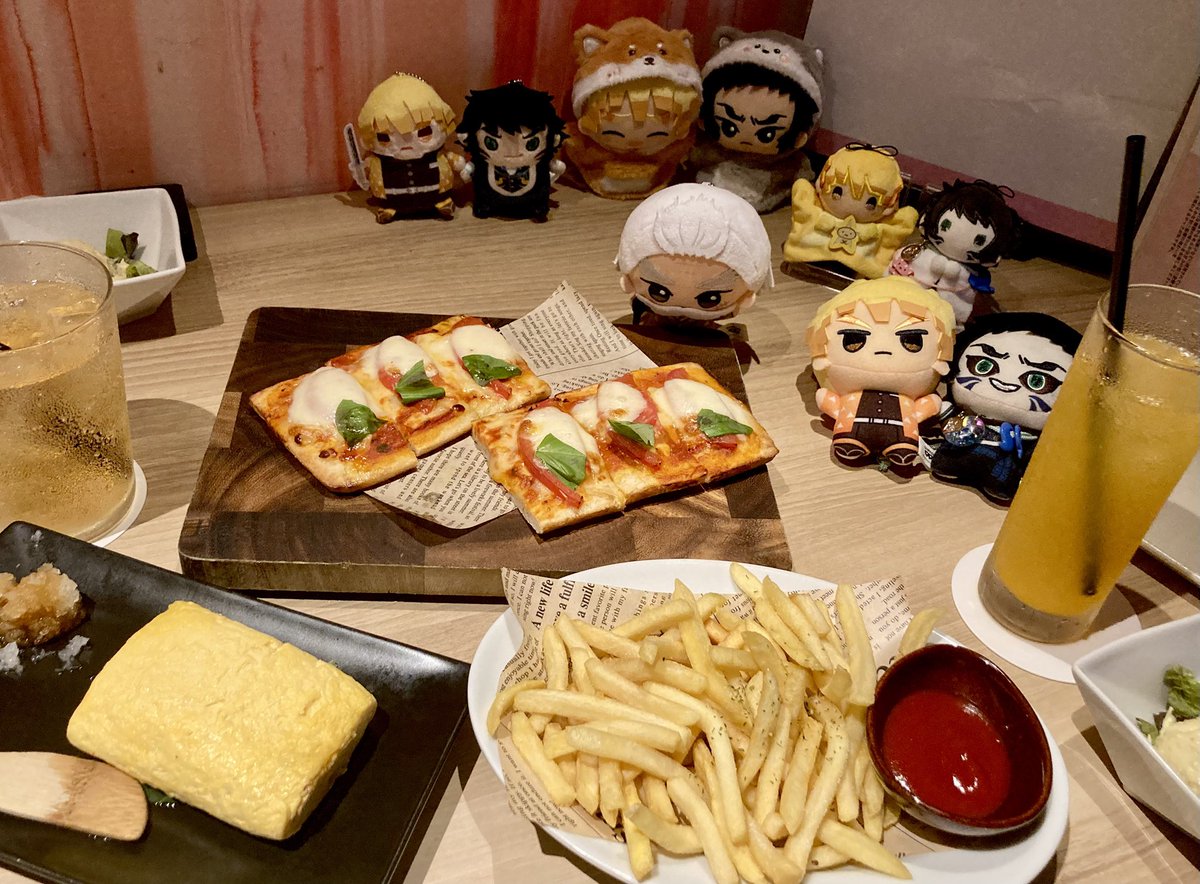 aktk_zk's tweet photo. 色々！！！ありがとうございました〜🥰 https://t.co/OxtmAZ2Jpg