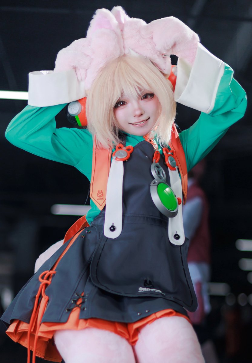 tibi_1202's tweet photo. zzzero / cos / 照ちゃん

#アコスタみずほPayPayドーム福岡 https://t.co/LIFYfI3DxJ