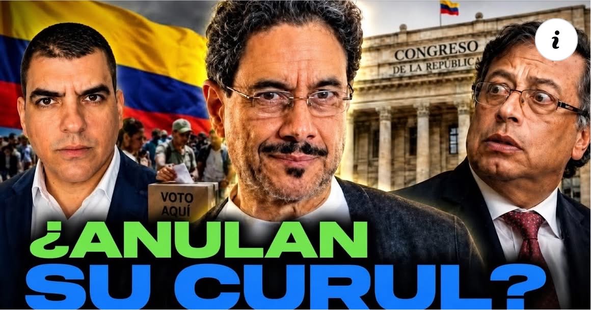 CoronelHSmith's tweet photo. Abogados de Abelardo piden anular la curul de Cepeda por votación atípica “voto fusil”.

¡¡Se quedó sin el pan y sin el queso!!. Ahora si se hace justicia en Colombia… https://t.co/uFAEQmCQw1