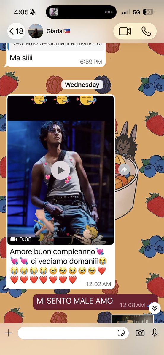 clobuc_'s tweet photo. Quando mi chiedono quanto rompo il cazzo alle mie amiche https://t.co/PWzY6CRLNJ