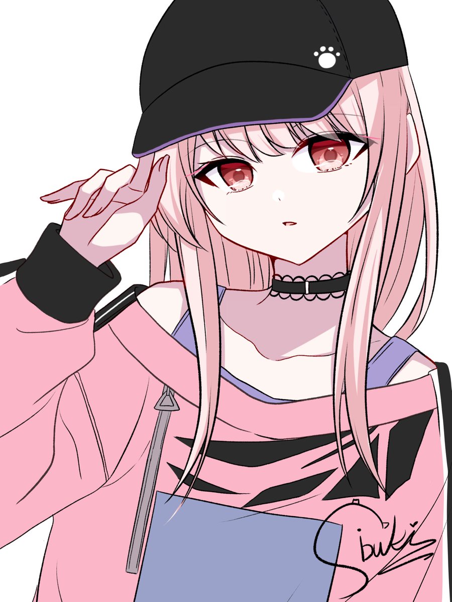 sibuki_7040's tweet photo. 途中🎀 https://t.co/EeVSAlTJnD
