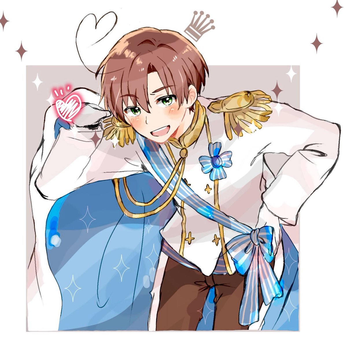 cocoa252939's tweet photo. (  =`⌓´=)ڡ♛︎ https://t.co/McD3byDoyC