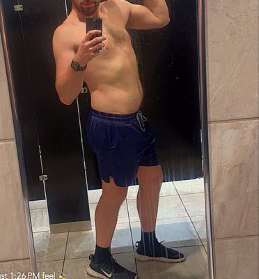 Naughtyjockfun's tweet photo. #NewProfilePic https://t.co/bPKzpDqQHS