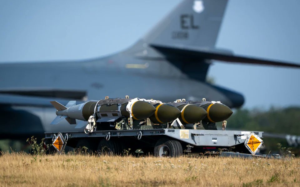 MOSSADil's tweet photo. IRAN’S ELITE UNIT 700 EXPANDS COVERT ROUTES INTO BRITAIN

Iran’s IRGC Unit 700, described as an elite smuggling and logistics arm, has reportedly expanded networks used to move covert operatives into the UK, including via small boats.

The IRGC has also declared Britain a target after RAF Fairford was used by U.S. B-1 bombers for missions against Iran.

The Telegraph