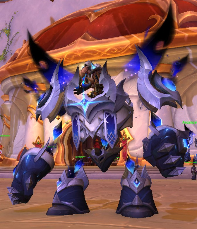 RondelArchive's tweet photo. I've only been back for about a month, but I'm finally getting comfortable with the controls. 😄

It might be nothing new for longtime players, but after two days of trying, I finally got this mount! 🎉 https://t.co/ZcEy74KrdH