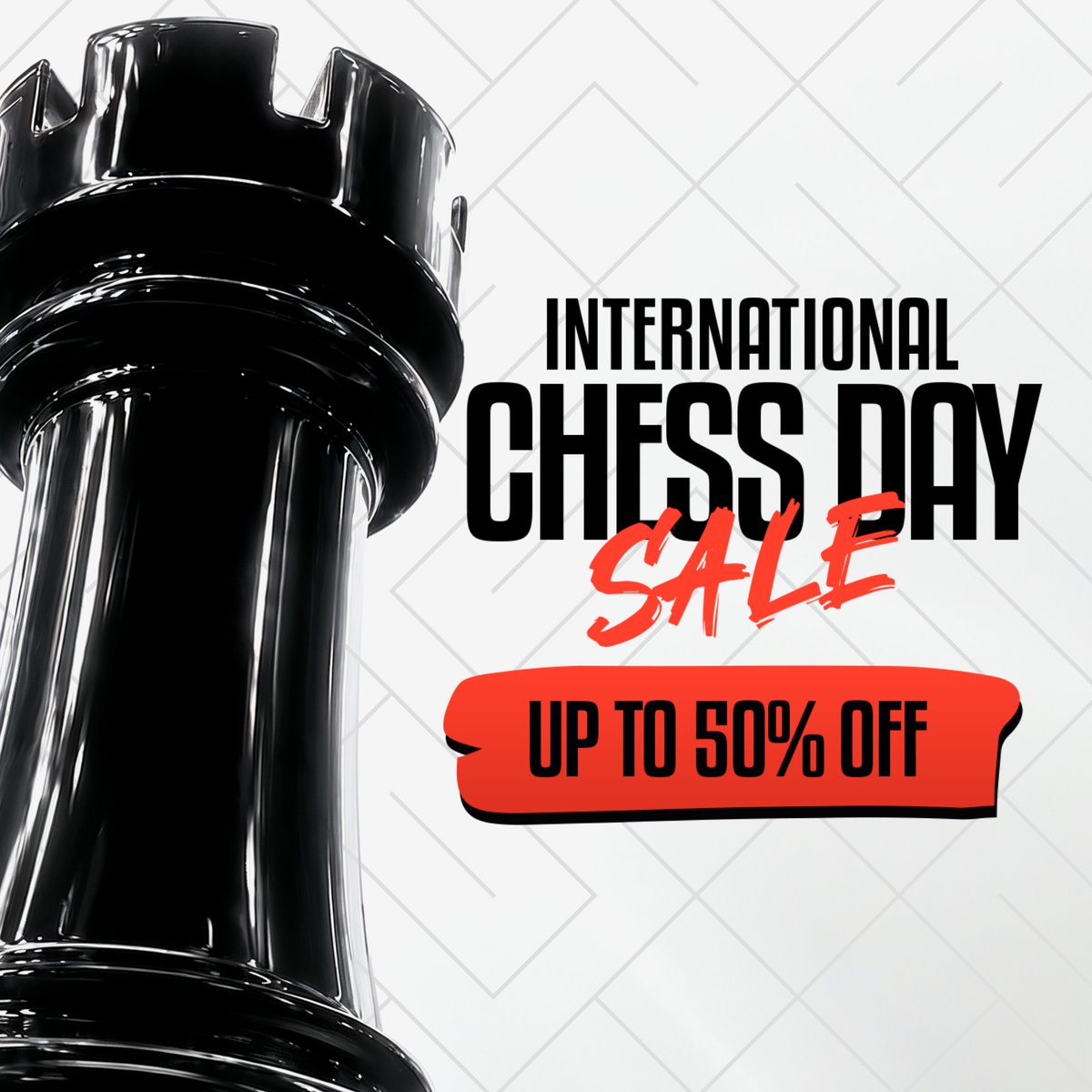 Chessable tweet media