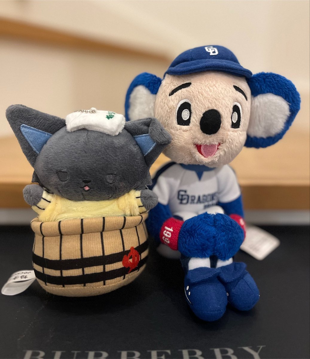 Muuuuutaso0202's tweet photo. うちのドアラよく見たらすごいぶちゃいく
あと、左の温泉ピーは、本来おててをフチにかけるところ一人だけバンザイしちゃってて端に避けられて可哀想だったので連れて帰ってきた子 https://t.co/0s2c9un3Q8