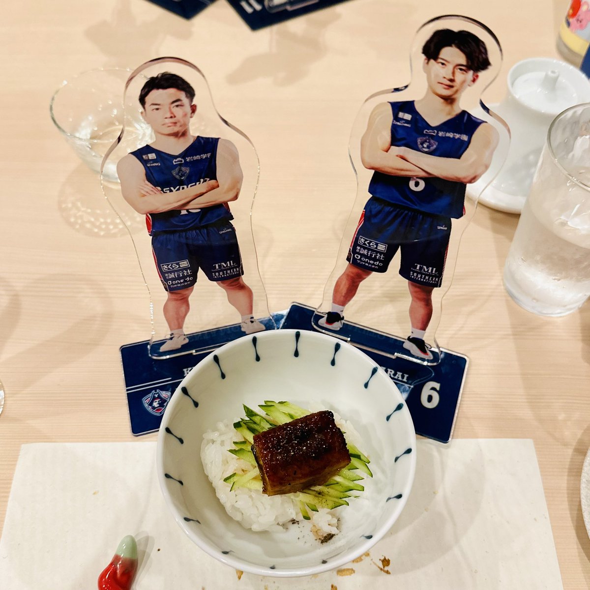 poni0829's tweet photo. よし貴デビュー✨
どれもこれも美味しかったー🥰 https://t.co/mBw6W2xsDH