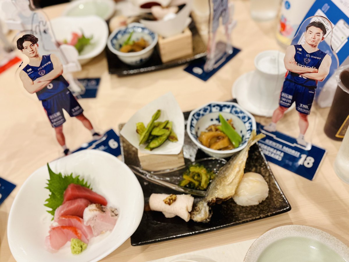 poni0829's tweet photo. よし貴デビュー✨
どれもこれも美味しかったー🥰 https://t.co/mBw6W2xsDH