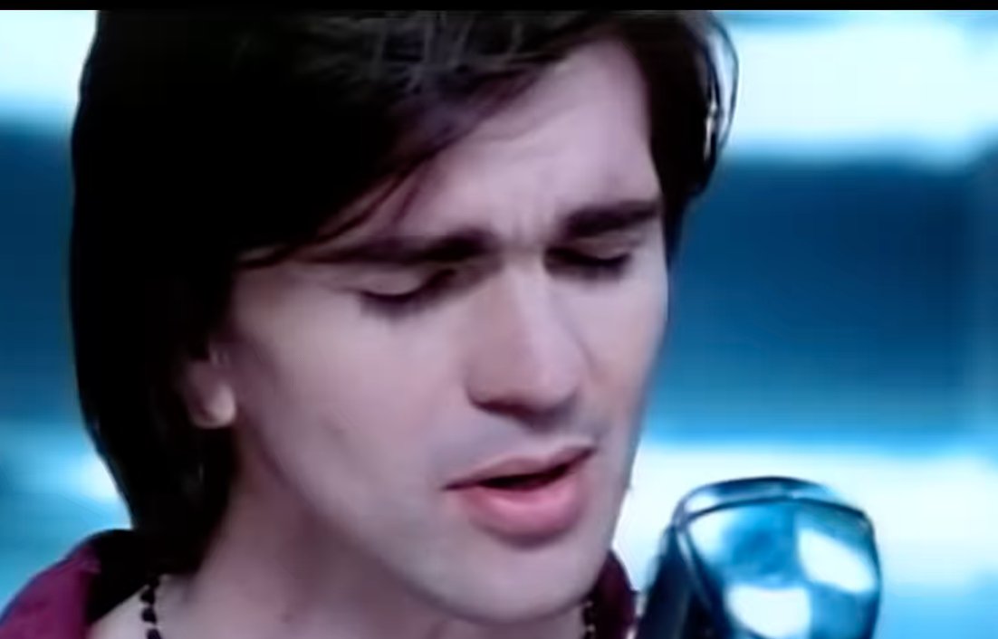 UMUSICA's tweet photo. 'Es Por Ti' de Juanes sigue siendo un himno que nos mueve.
¿Qué recuerdo o momento especial te viene a la mente cuando la escuchas? 💛 ✨
Escúchala de nuevo y cuéntanos 👇🏻: https://t.co/tCzMNUDCnW
#undianormal #juanes #esporti https://t.co/01zubTl7Ar