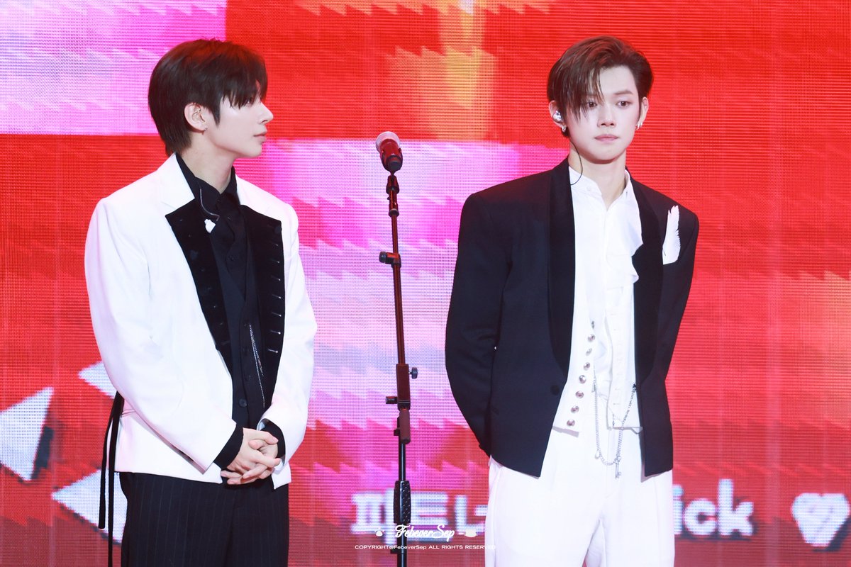 FebeverSep's tweet photo. 260725 🎉

#연준 #YEONJUN #태현 #TAEHYUN
#TOMORROW_X_TOGETHER #투바투 #냥냥즈 https://t.co/b8bRVqVizm