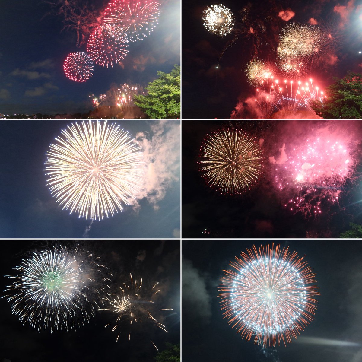 mayor_takahashi's tweet photo. 水戸偕楽園花火大会は天気にも恵まれ盛大に開催することができました。

協賛企業の皆様、実行委員会の皆様、ご来場いただいた皆様、すべての皆様に心から敬意と感謝を申し上げます。

また素晴らしい花火を披露してくださいました野村陽一社長はじめ、野村花火工業の皆様にも心から感謝と御礼を申し上げます。

8月1日、2日は第66回水戸黄門まつりの本祭です。

ふるさと神輿渡御、山車巡行、提灯行列、市民カーニバル、サマードリームフェスタ、タウンフェスティバルなど、様々な企画満載で開催予定です。

是非ご来場くださいませ。

高橋やすしブログに写真を掲載いたしております。
https://t.co/aHks6eEKab